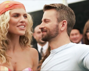 Gigi Gustin nude - Titanic 666 (2022)