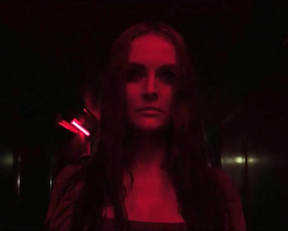 Gigi Gustin nude - Titanic 666 (2022)