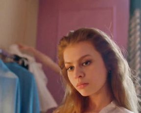 Mariya Gorban sexy - Modnyy sindikat s01e05 (2022)