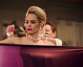 Mariya Gorban sexy - Modnyy sindikat s01e05 (2022)