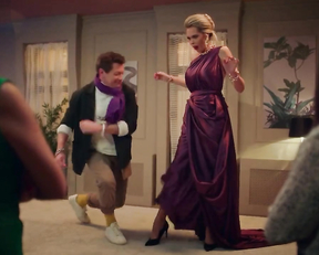 Mariya Gorban sexy - Modnyy sindikat s01e05 (2022)