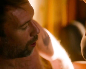 Pia Tjelta nude - Made in Oslo s01e01-02 (2022)