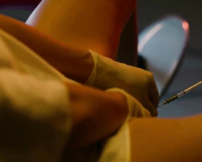 Pia Tjelta nude - Made in Oslo s01e01-02 (2022)