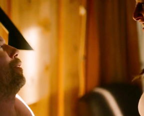 Pia Tjelta nude - Made in Oslo s01e01-02 (2022)