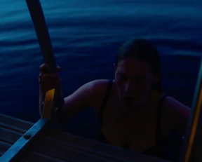 Pia Tjelta nude - Made in Oslo s01e01-02 (2022)