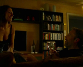 Pia Tjelta nude - Made in Oslo s01e01-02 (2022)