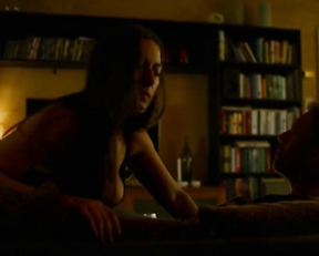 Pia Tjelta nude - Made in Oslo s01e01-02 (2022)