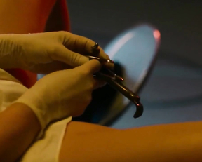 Pia Tjelta nude - Made in Oslo s01e01-02 (2022)