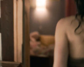 Sophie Lutz nude - Spreewaldkrimi s02e04 (2022)