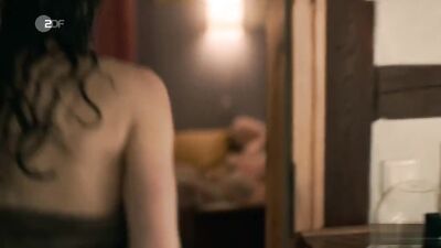 Sophie Lutz nude - Spreewaldkrimi s02e04 (2022)
