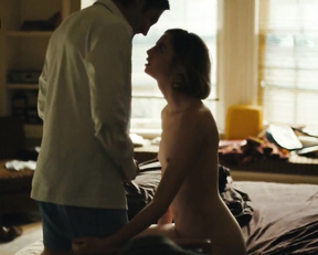 Allie Marie Evans nude - Gaslit s01e01 (2022)