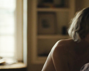 Allie Marie Evans nude - Gaslit s01e01 (2022)