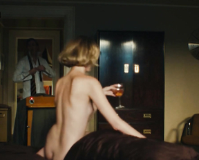 Allie Marie Evans nude - Gaslit s01e01 (2022)