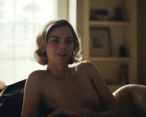 Allie Marie Evans nude - Gaslit s01e01 (2022)