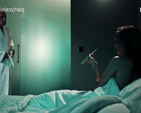 Alma Hasun naked - Vorstadtweiber s01e59 (2022)