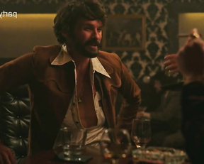 Amber Amato nude - Minx s01e08 (2022)