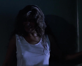 Cheryl Lawson nude - The Dead Pit (1989)