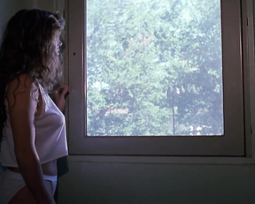 Cheryl Lawson nude - The Dead Pit (1989)