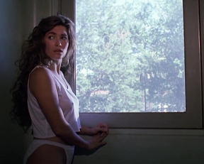 Cheryl Lawson nude - The Dead Pit (1989)