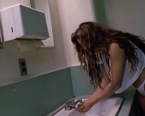 Cheryl Lawson nude - The Dead Pit (1989)