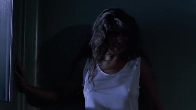 Cheryl Lawson nude - The Dead Pit (1989)