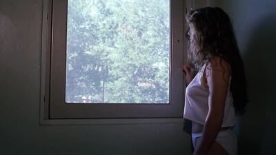 Cheryl Lawson nude - The Dead Pit (1989)