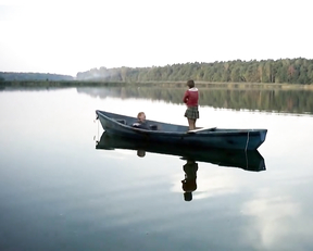 Dagmara Bak nude - Kop glebiej (2011)