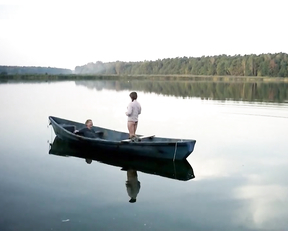 Dagmara Bak nude - Kop glebiej (2011)