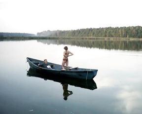 Dagmara Bak nude - Kop glebiej (2011)