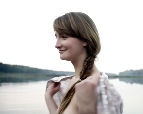 Dagmara Bak nude - Kop glebiej (2011)