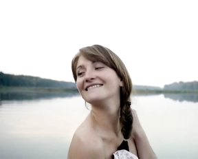 Dagmara Bak nude - Kop glebiej (2011)