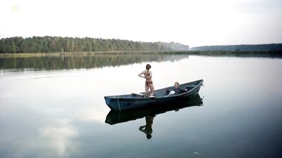Dagmara Bak nude - Kop glebiej (2011)