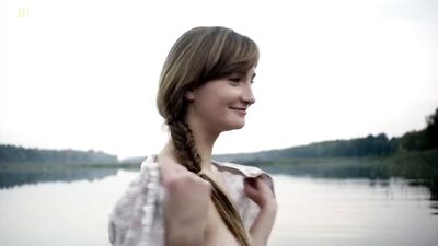Dagmara Bak nude - Kop glebiej (2011)