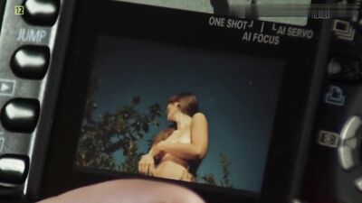 Dagmara Bak nude - Kop glebiej (2011)