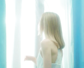 Elena Kulchitskaya sexy - Koroche, ya zhenyus (2022)