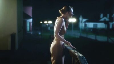 Elena Kulchitskaya sexy - Koroche, ya zhenyus (2022)