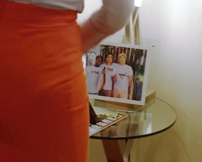 Gabriela Alvarez naked - Down's Revenge (2019)