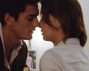 Gabriela Alvarez naked - Down's Revenge (2019)