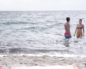 Gabriela Alvarez naked - Down's Revenge (2019)