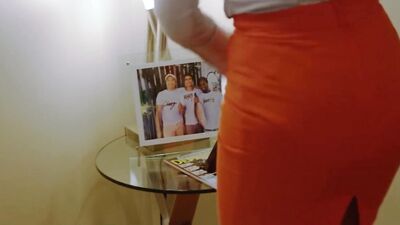 Gabriela Alvarez naked - Down's Revenge (2019)
