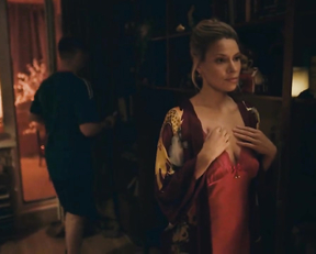 Anna Ryitsareva sexy - Nerealiti s01e01 (2022)