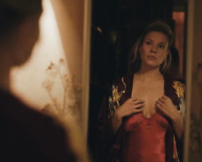 Anna Ryitsareva sexy - Nerealiti s01e01 (2022)