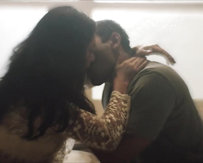 Faradina Mufti, Tara Basro - Impetigore (2019)