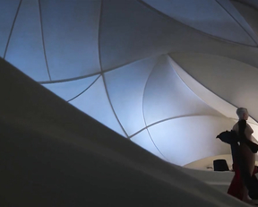 Charlie Murphy nude - Halo s01e02 (2022)