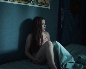 Veronika Mokhireva sexy - Family s01e05e10-13 (2022)