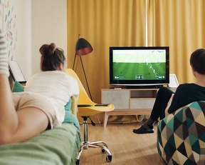 Veronika Mokhireva sexy - Family s01e05e10-13 (2022)