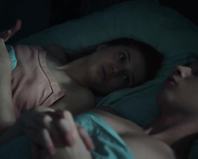 Veronika Mokhireva sexy - Family s01e05e10-13 (2022)