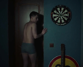 Veronika Mokhireva sexy - Family s01e05e10-13 (2022)