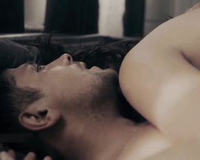 Yanina Melekhova nude – Territory s01e03 (2020)