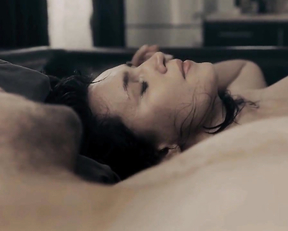 Yanina Melekhova nude – Territory s01e03 (2020)